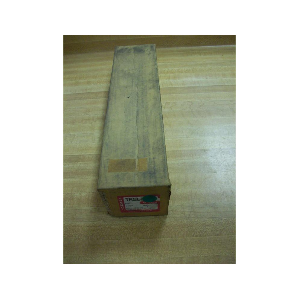 Gould TRS600 Fuse