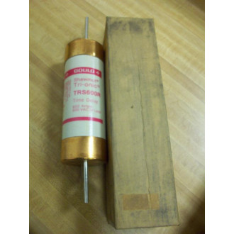 Gould TRS600 Fuse