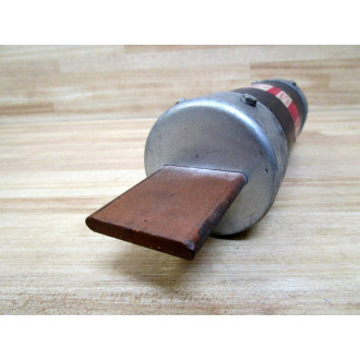 Fusetron FRS-350 Bussmann Fuse FRS350 Tested (Pack of 3) - Used