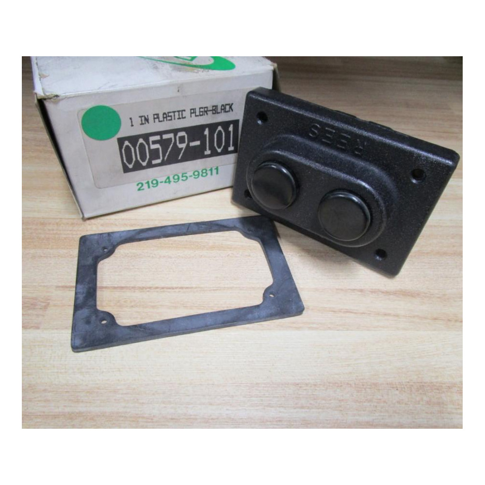 Rees 00579-101 Push Button 00579101