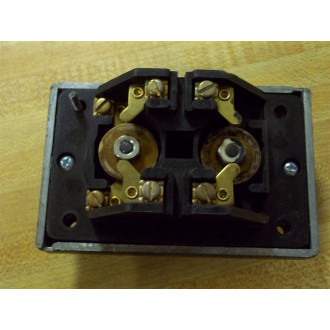 Rees 00579-101 7-88 Push Button 00579101788 - Used