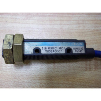 Cutler Hammer 131O8AQD07 Eaton Sensor - Used