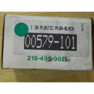 Rees 00579-101 Push Button 00579101