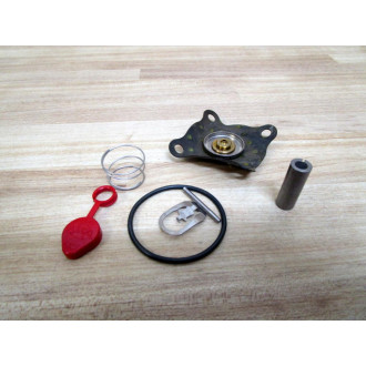 Asco 158-811 Rebuild Kit 158811