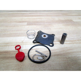 Asco 158-811 Rebuild Kit 158811