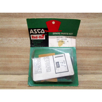 Asco 158-811 Rebuild Kit 158811