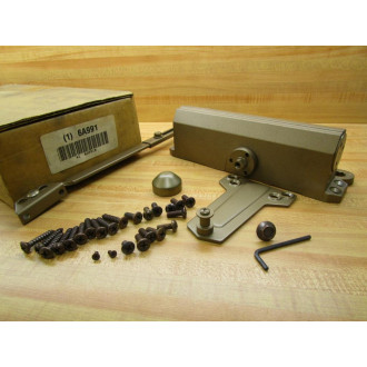 Norton 6A991 Interior Door Closure