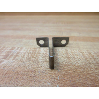 Westinghouse FH43 Overload Heater 177C524G43 WOut Screws (Pack of 2)