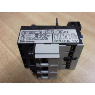 Allen Bradley 193-A2F1 Overload Relay 193A2F1