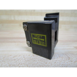 Allen Bradley 69A11 Coil