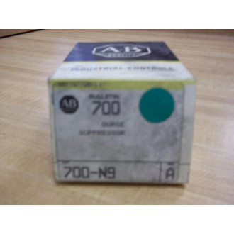 Allen Bradley 700-N9 Surge Suppressor