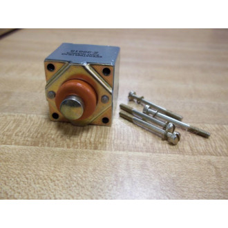 Allen Bradley Z-36615 Operating Head