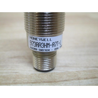 Honeywell 973AA3HMA7TL Proximity Switch