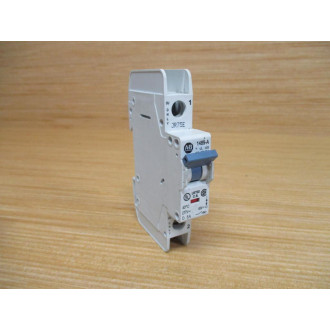 Allen Bradley 1489-A1D050 Circuit Breaker 1489A1D050 (Pack of 3) - Used