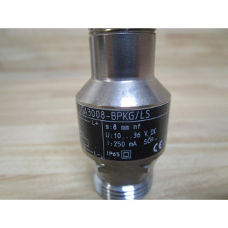 IFM Efector IG5751 Sensor IGA3008-BPKGLS - New No Box