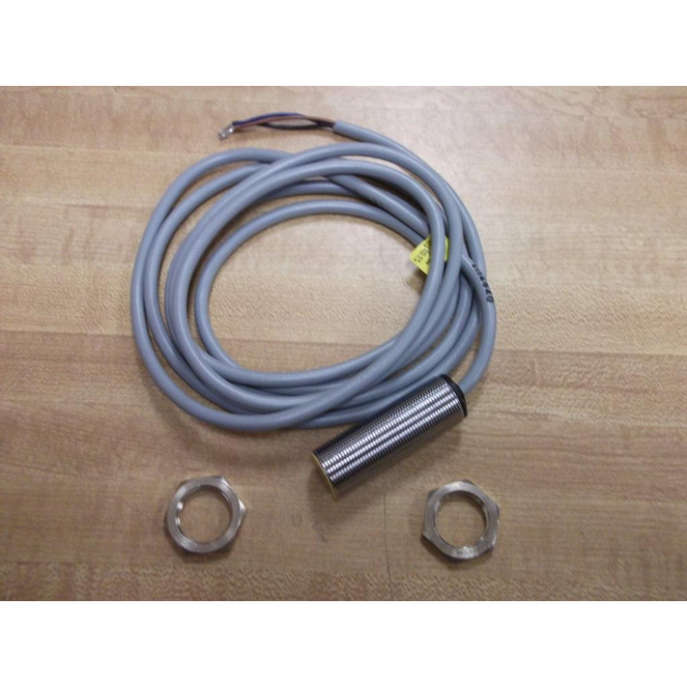 Turck Bi5-G18-AN6X 4641500 Switch Bi5G18AN6X