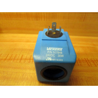 Vickers 507848 Coil