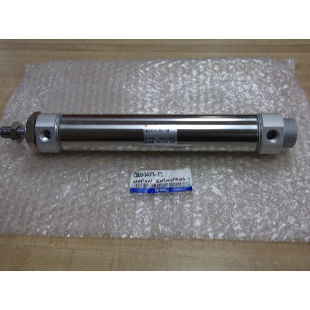 SMC CM2XG40TN-178 Cylinder
