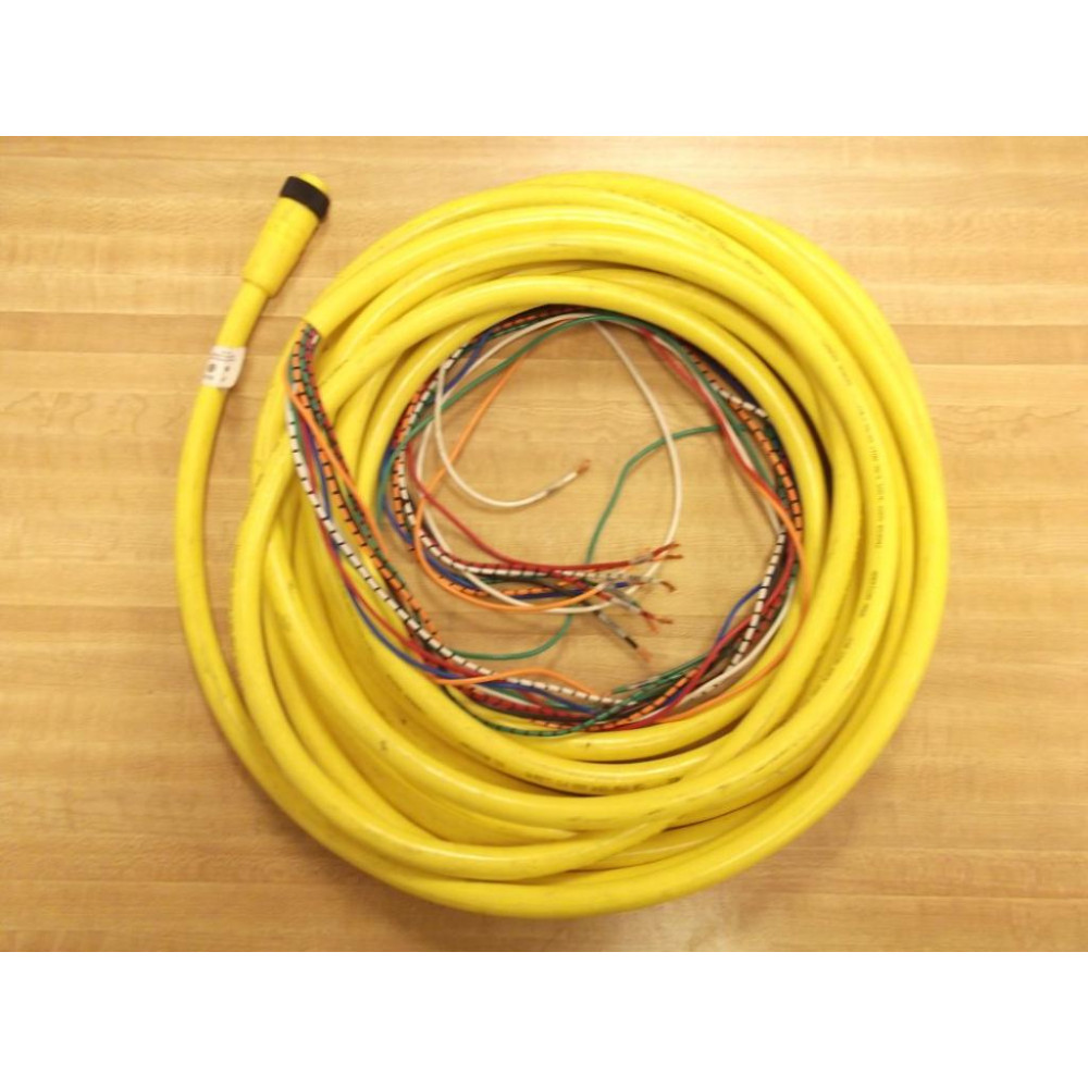 Lumberg RK 100M-69940F Cable - New No Box