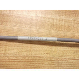 Allen Bradley 1747-C11-A Cable 1747-C11 DH-485 - Used