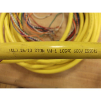 Lumberg RK 100M-69940F Cable - New No Box