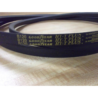 Goodyear B120 HY-T Plus V-Belt