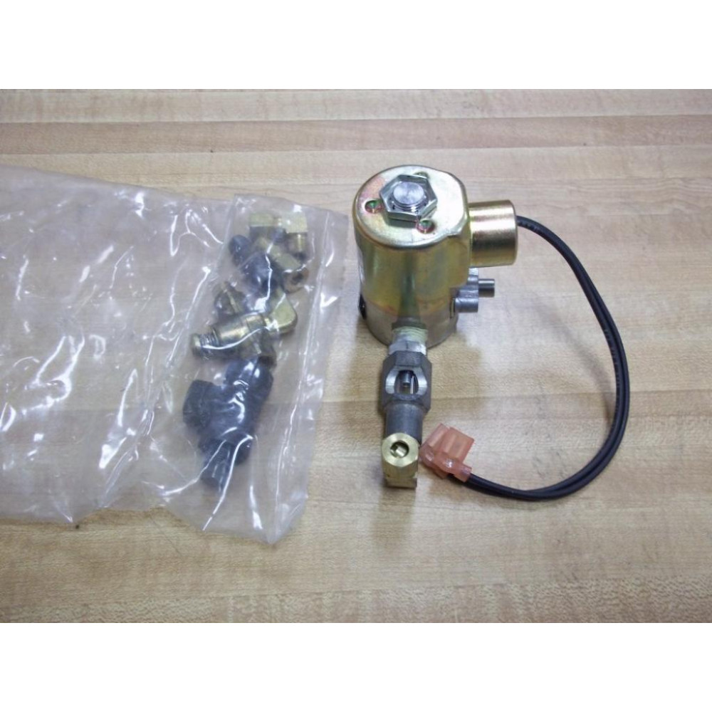 Versa ESM-2301-120-MAE-N-3-A120 Pneumatic Valve - New No Box