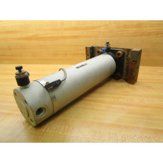 SMC CDG1 N63-200 Cylinder CDG1N63200 - Used