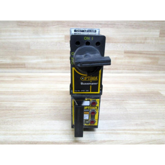 Bussmann OPM-SW Optima Overcurrent Protection Module - Used