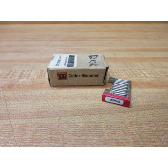Cutler Hammer MSH5.0A Eaton Heater Element MSH50A
