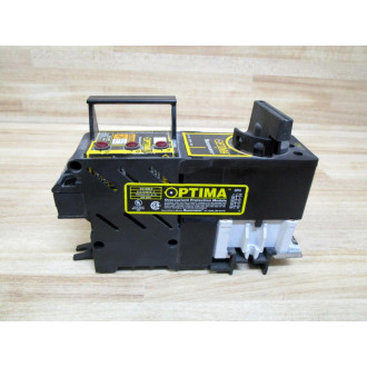 Bussmann OPM-SW Optima Overcurrent Protection Module - Used