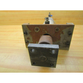 SMC CDG1 N63-200 Cylinder CDG1N63200 - Used