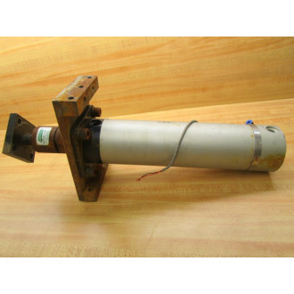 SMC CDG1 N63-200 Cylinder CDG1N63200 - Used