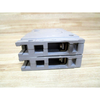 Gould E62B025 ITE Circuit Breaker - Used