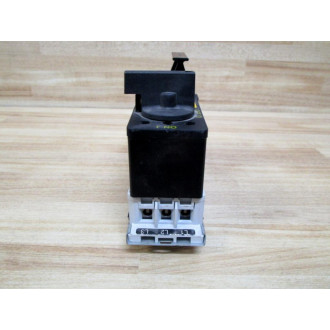 Bussmann OPM-SW Optima Overcurrent Protection Module - Used