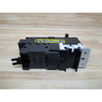 Bussmann OPM-SW Optima Overcurrent Protection Module - Used