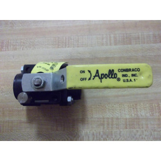 Apollo 83R-145-83 Ball Valve 1" NPT - New No Box