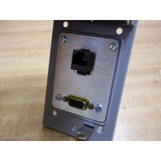 McNaughton-McKay MCMCCP-P59TETH Convenience Panel - New No Box