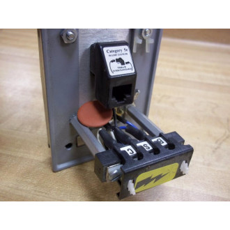 McNaughton-McKay MCMCCP-P59TETH Convenience Panel - New No Box