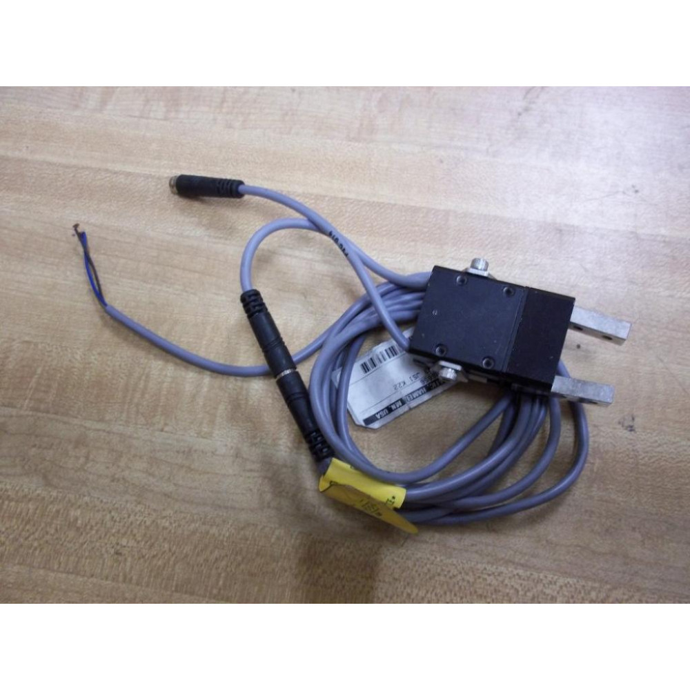 Tol-O-Matic 86856 Gripper - New No Box