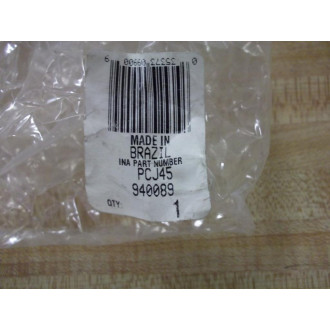 INA PCJ45 Flange 940089