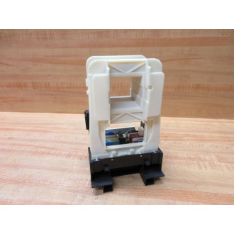 Siemens 3RT19655AB31 Coil Module Partial - Used