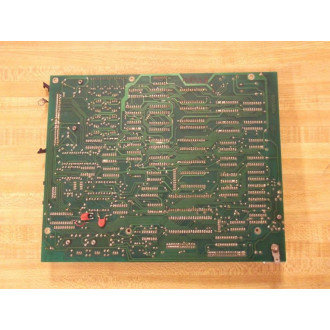 Technitron 625336 Control Board - Used