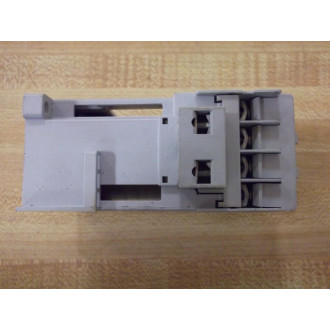 Allen Bradley 100-C12DJ400 Contactor  100-C12D*400 - Used