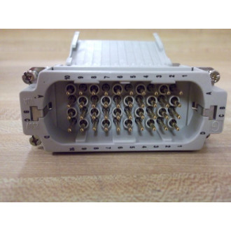 Weidmuller 1566470000 Connector DSTV-HD-SL 40 AU