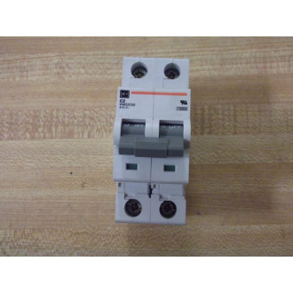 Cutler Hammer WMS2C02 Eaton Circuit Breaker - Used