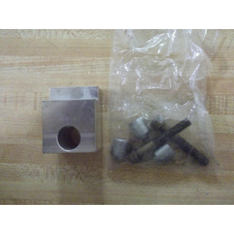 Siemens TA3-K500 Circuit Breaker Lug TA3K500 - New No Box