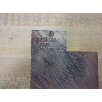 Siemens TA3-K500 Circuit Breaker Lug TA3K500 - New No Box