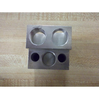 Siemens TA3-K500 Circuit Breaker Lug TA3K500 - New No Box