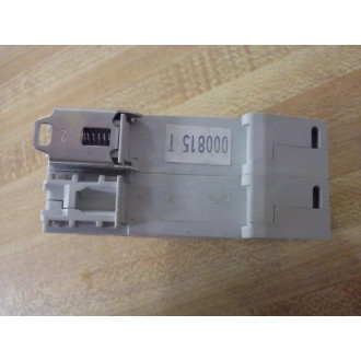 Cutler Hammer WMS2C02 Eaton Circuit Breaker - Used